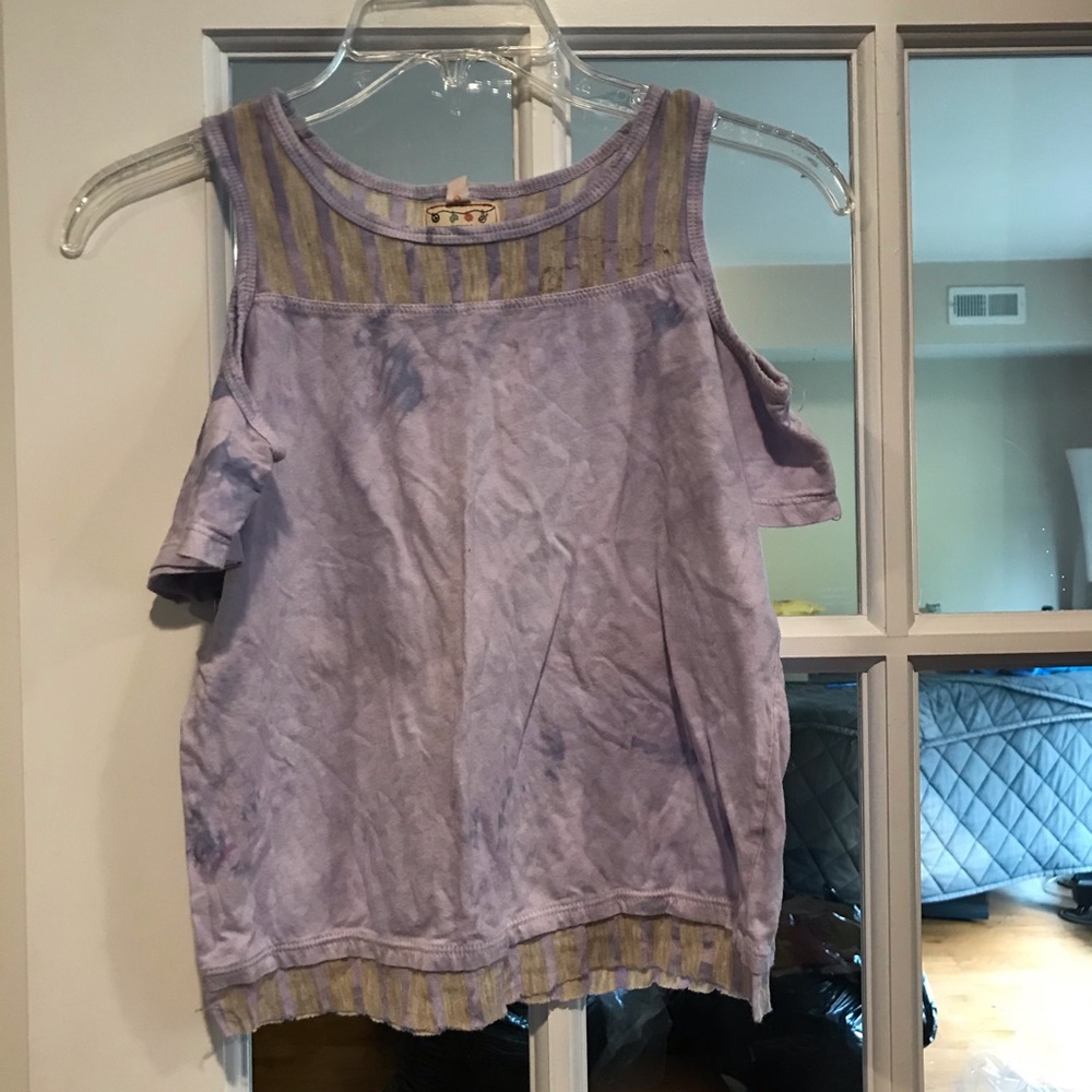 Gypsy05 top